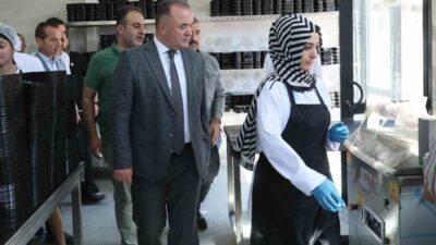 Mardin Büyükşehir Belediyesi Genel Sekreteri Kemalettin Sakin, belediye bünyesinde faaliyet