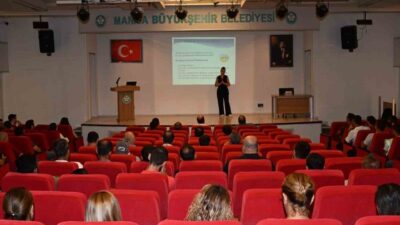 MASKİ Genel Müdürlüğü bir yandan il genelinde altyapı çalışmalarını sürdürürken