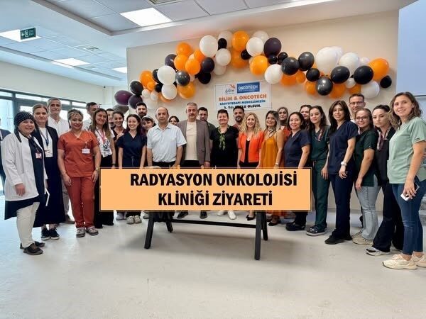 Muğla Eğitim ve Araştırma Hastanesi Radyasyon Onkolojisi Merkezi, hizmete başlamasının