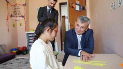 Milli Eğitim Bakanlığı (MEB) Özel Öğretim Kurumları Genel Müdürü Fetullah