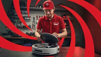 MediaMarkt Türkiye, evde kullanılan cihazların ömrünü destekleyen ve performansını koruyan