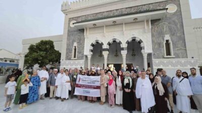 Yakın Doğu Üniversitesi İlahiyat Fakültesi’nin bu yıl tüm öğrencilere açtığı