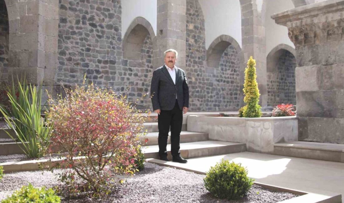 Kültür ve Turizm Bakanlığı’nca 06-14 Eylül tarihleri arasında düzenlenecek olan