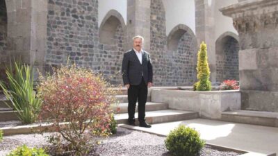 Kültür ve Turizm Bakanlığı’nca 06-14 Eylül tarihleri arasında düzenlenecek olan