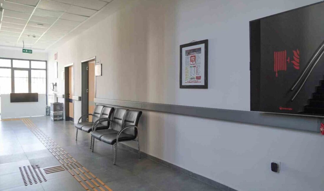 Melikgazi Belediyesi ve hayırsever iş birliği ile hayata geçirilen H.