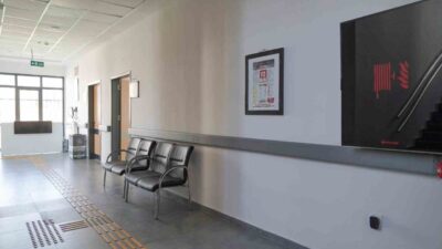 Melikgazi Belediyesi ve hayırsever iş birliği ile hayata geçirilen H.