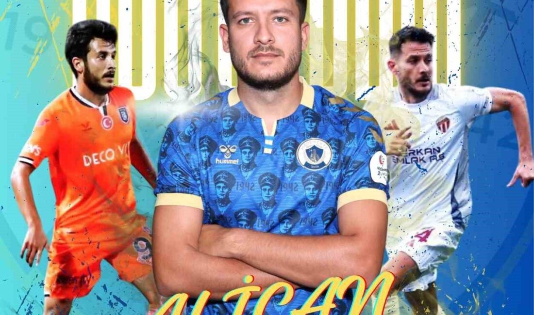 Menemen FK, son olarak İnegölspor’da forma giyen 28 yaşındaki orta