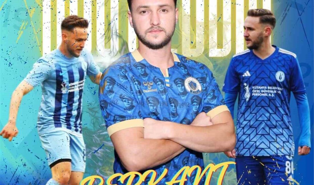 Menemen FK transferin son saatlerini hareketli geçirerek Vanspor FK’dan Yusuf