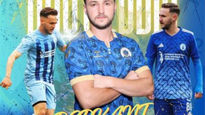 Menemen FK transferin son saatlerini hareketli geçirerek Vanspor FK’dan Yusuf