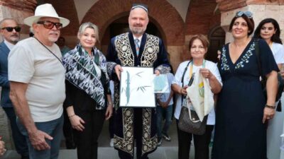 Menemen Belediyesi 4. Uluslararası Menemen Çömlek Festivali, Hemhal Sanatsal Seramik