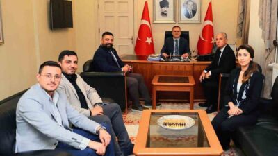 Muğla Gelişim Platformu’nun, Menteşe’ye kazandırmak istediği hipodrom projesi için Türkiye