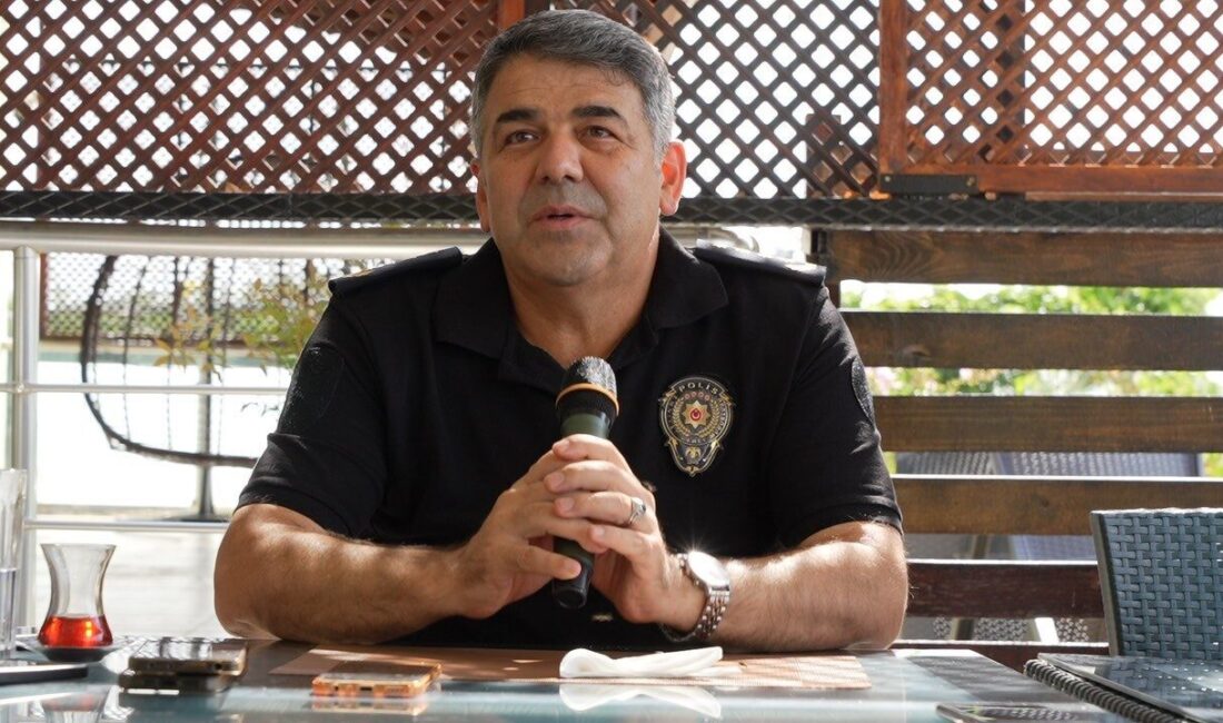 Meriç Nehri’nde zodyak botlarla devriye başlıyor Edirne İl Emniyet Müdürü Onur Karaburun, önümüzdeki haftadan itibaren jandarma