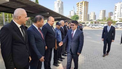 Cumhurbaşkanı Recep Tayyip Erdoğan’ın imzasıyla yayımlanan kararname kapsamında Hakkari İl