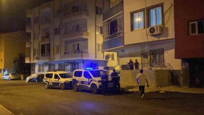 Mersin’de psikolojik sorunları olduğu ileri sürülen 27 yaşındaki kadın, 5