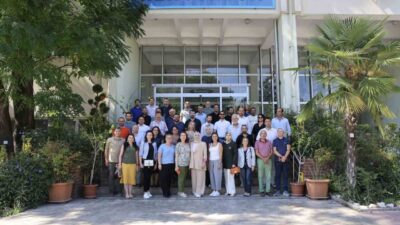 Bursa Uludağ Üniversitesi (BUÜ) Bologna Koordinatörlüğü tarafından meslek yüksekokullarının akreditasyon