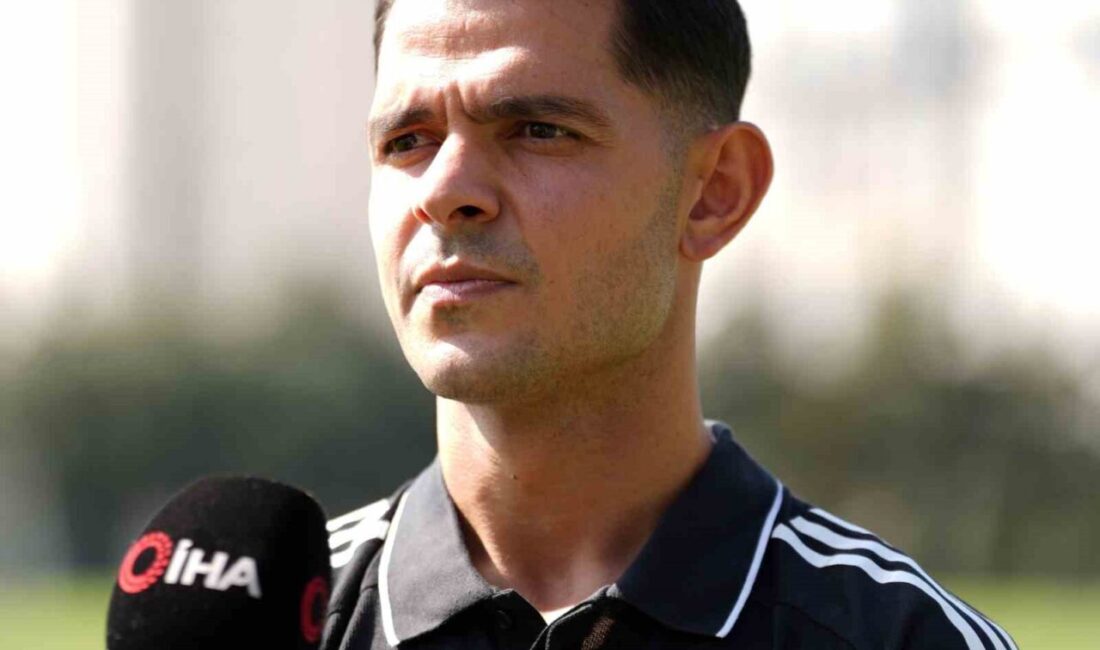 Pendikspor kaptanı Mesut Özdemir, sezona iyi başladıklarını ve zamanla oyunun