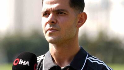 Pendikspor kaptanı Mesut Özdemir, sezona iyi başladıklarını ve zamanla oyunun