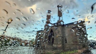 Meteoroloji 12. Bölge Müdürlüğü Erzurum’un kuzeydoğusunda ve Ardahan çevresi için