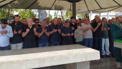 Balıkesir’de Milliyetçi Hareket Partisine uzun yıllar hizmet eden, önceki dönem