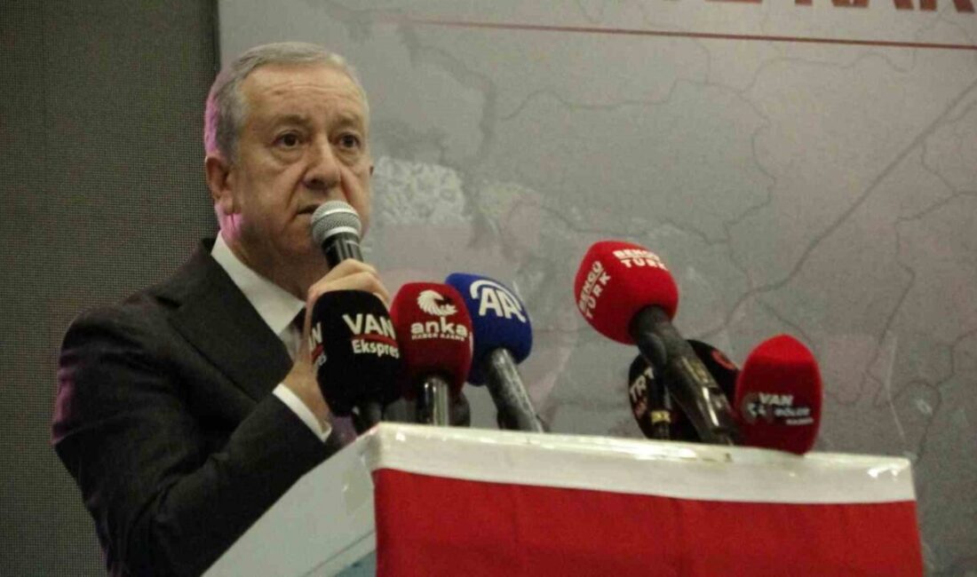 MHP Genel Başkan Yardımcısı Durmaz: “Terörsüz Türkiye hedefinin hiçbir yerinde terör örgütüyle pazarlık yoktur” Milliyetçi Hareket Partisi (MHP) Genel Başkan Yardımcısı Sadir Durmaz, Terörsüz