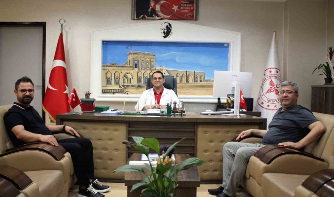 Midyat’ta özel gereksinimli bireyler için genel anesteziyle diş tedavisi başladı Mardin’in Midyat ilçesinde Ağız ve Diş Sağlığı Merkezi ile Devlet