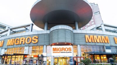 Migros, Avrupa’nın en prestijli perakende yayınlarından ESM: European Supermarket Magazine