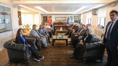 AK Parti Kahramanmaraş Milletvekili, TBMM İçişleri Komisyonu Üyesi, Genel Merkez