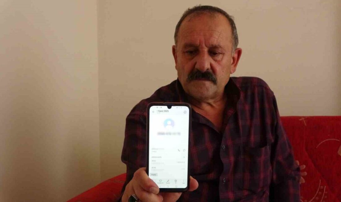 Bayburt’ta Âşık Süphani mahlasıyla tanınan, vatan, millet ve şehitler için