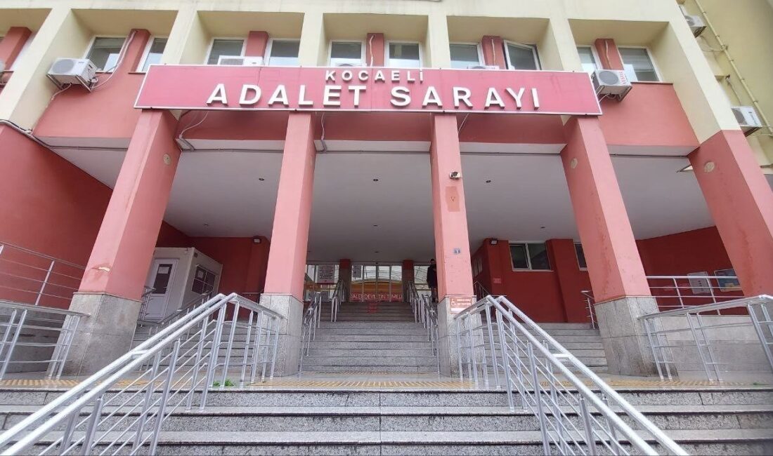 Kocaeli’de milli halterci Vahdet Bekir Gencan’a yönelik silahlı saldırıya ilişkin