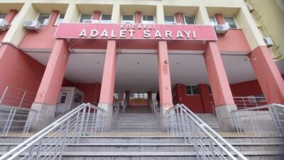 Kocaeli’de milli halterci Vahdet Bekir Gencan’a yönelik silahlı saldırıya ilişkin