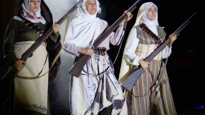 Sivas Kongresi’nin 106. Yıl Dönümü kapsamında, Sivas Valiliği himayelerinde, Sivas