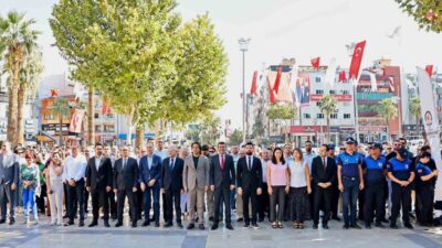 Anadolu’nun Türk yurdu olarak kalmasını perçinleyen 1176 Miryokefalon Zaferinin 849’uncu