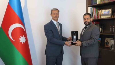 Motorola Solutions, Azerbaycan’ın özel amaçlı TETRA telsiz iletişim ağını modernize