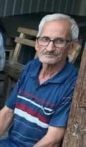 Mersin’in Mut ilçesinde meydana gelen motosiklet kazasında yaralanan sürücü kaldırıldığı