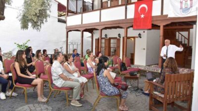 Muğla Sıtkı Koçman Üniversitesi Bilim İletişimi Ofisi (MSKÜ BİO), toplumsal