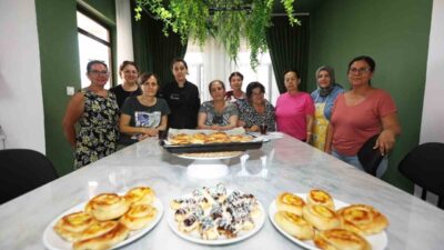 Muğla Büyükşehir Belediyesi, kadın girişimciliğini desteklemek ve dijital dönüşümü teşvik