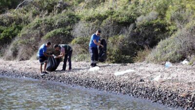 Muğla Büyükşehir Belediyesi, doğal güzellikleriyle dünyaca ünlü Gökova Körfezi ve