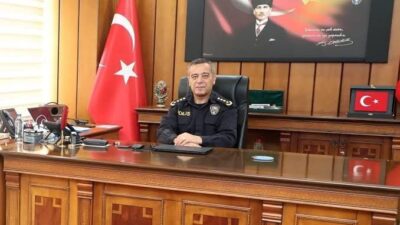 Resmi Gazete’de yayımlanan karar ile 37 ilin emniyet müdürü değişti.