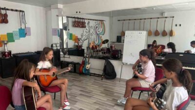 Muğla Gençlik ve Spor İl Müdürlüğü’ne bağlı Muğla Uluslararası Gençlik