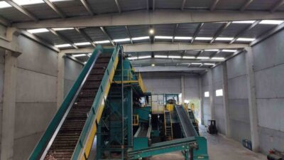 Muğla Büyükşehir Belediyesi, çevreyi korumak ve ülke ekonomisine katkı sağlamak