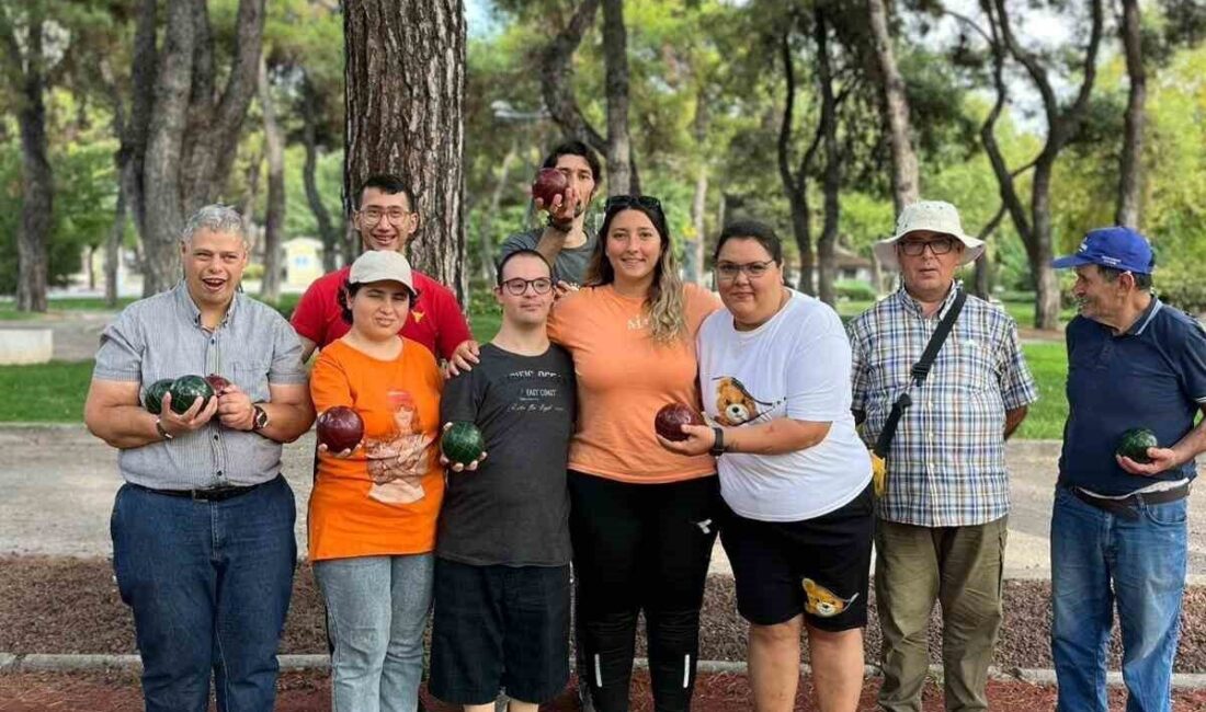 Muğla Gençlik ve Spor İl Müdürlüğü bünyesinde faaliyet gösteren Uluslararası