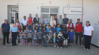 Muğla Tarım ve Orman Müdürlüğü tarafından, Tarım Reformu Genel Müdürlüğü’nce