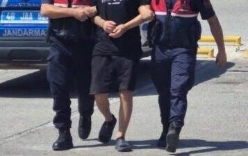 Muğla’nın Kavaklıdere ilçesinde jandarma ekiplerinin düzenlediği operasyonda, bir evde uyuşturucu