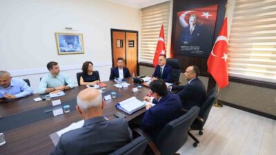 Muğla’daki hayvan bakım evleri ve doğal yaşam alanlarının durumu, Vali