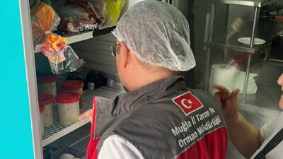 Muğla İl Tarım ve Orman Müdürlüğü, 2025-2026 eğitim öğretim yılının