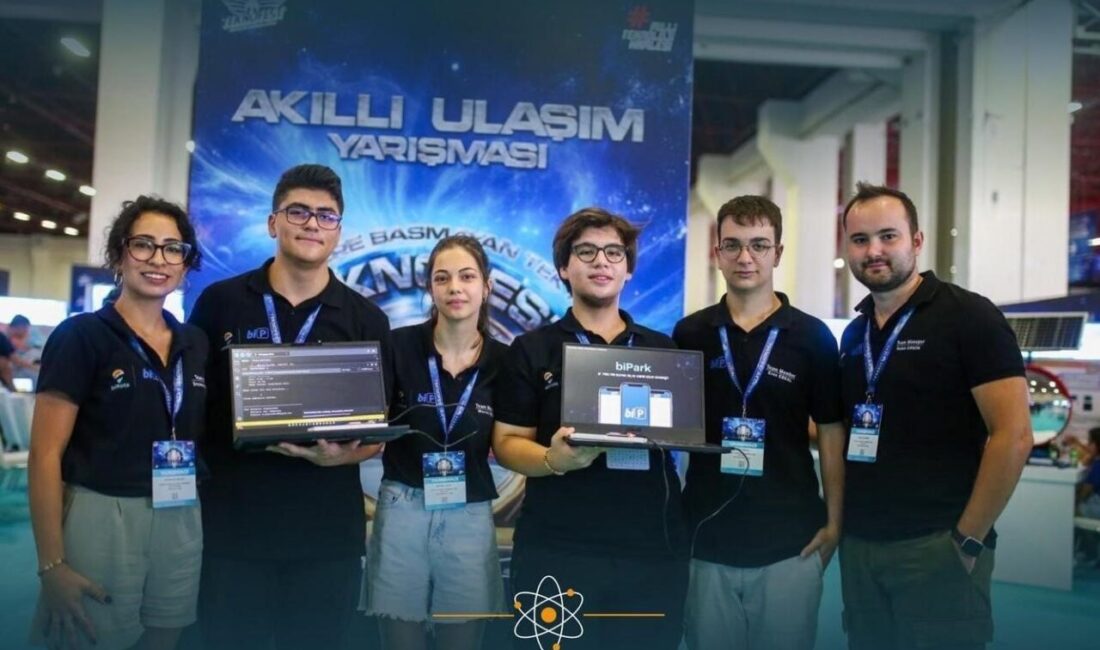 Muğla Gençlik ve Spor İl Müdürlüğü’ne bağlı Muğla Uluslararası Gençlik