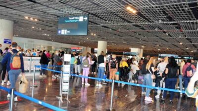 İstanbul ve Antalya’dan sonra en fazla yabancı turistin ziyaret ettiği;