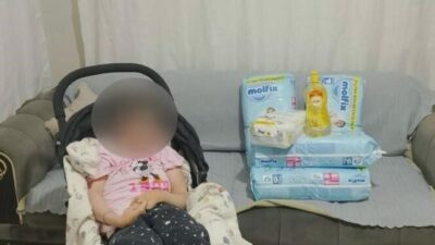 Diyarbakır Muradiye Mahalle muhtarı Dilek Demir, örnek bir çalışmaya imza