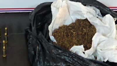 Tekirdağ’ın Muratlı ilçesinde Emniyet Müdürlüğü Suç Önleme ve Soruşturma Büro