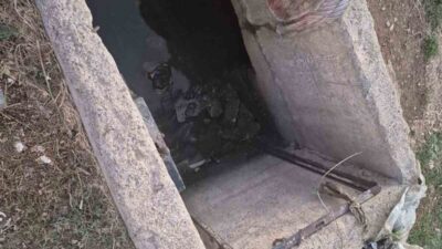 Muş’un Tekyol köyünde su kuyusuna düşen 2 yaşındaki çocuk, sağlık